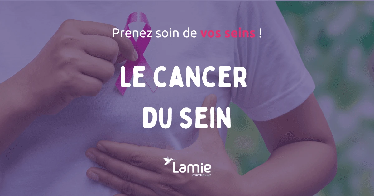 Cancer du sein