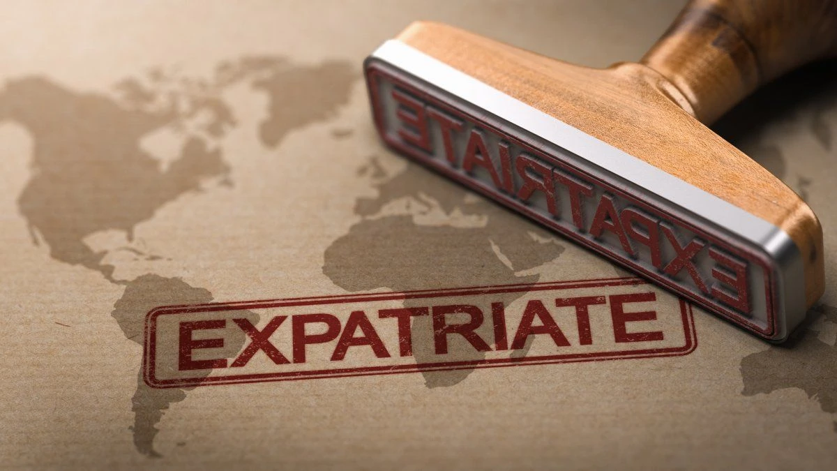 Suivre son conjoint expatrié