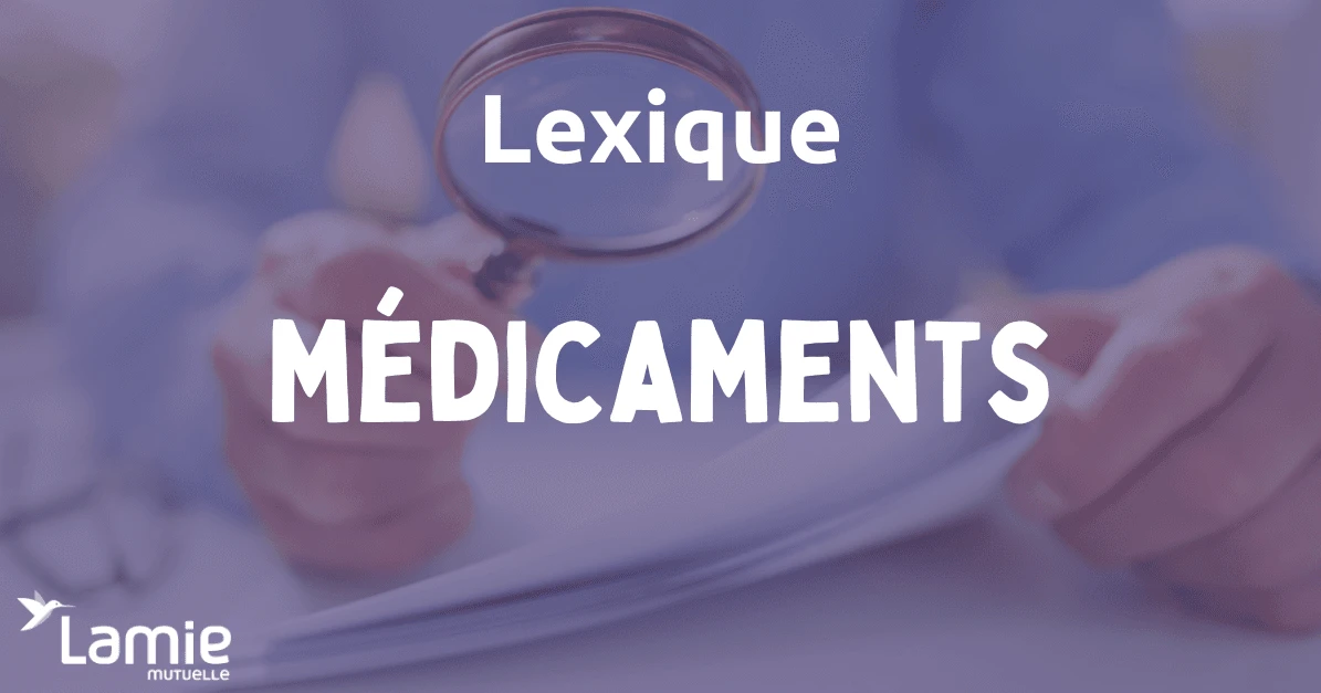 médicaments