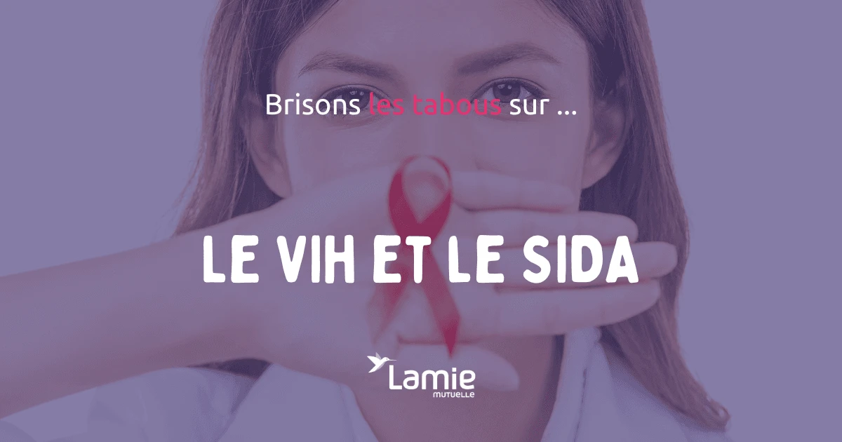 préjugés et idées reçues sur le SIDA et le VIH