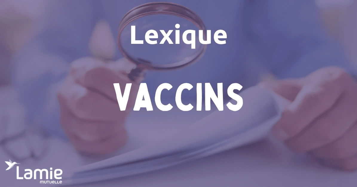 vaccins déf vaccin