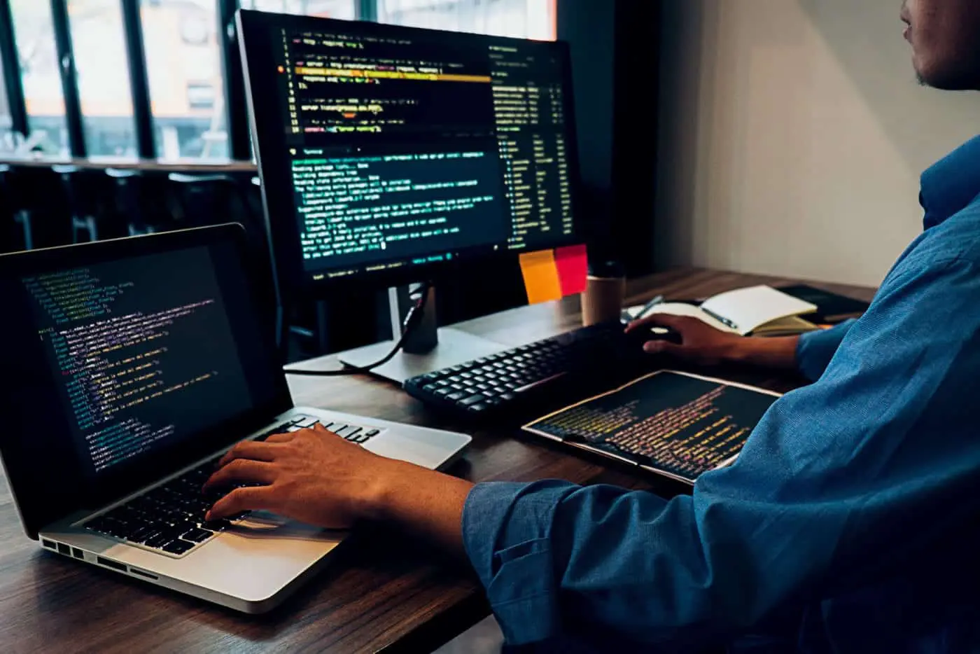 Freelance Web Developer Jobs