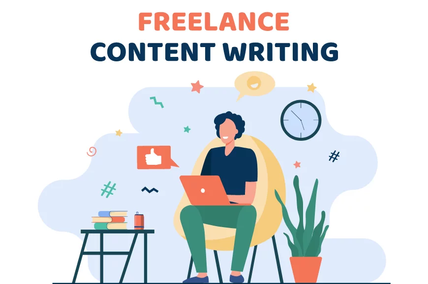 Freelance Content Writer Jobs: How to Find Them and Succeed