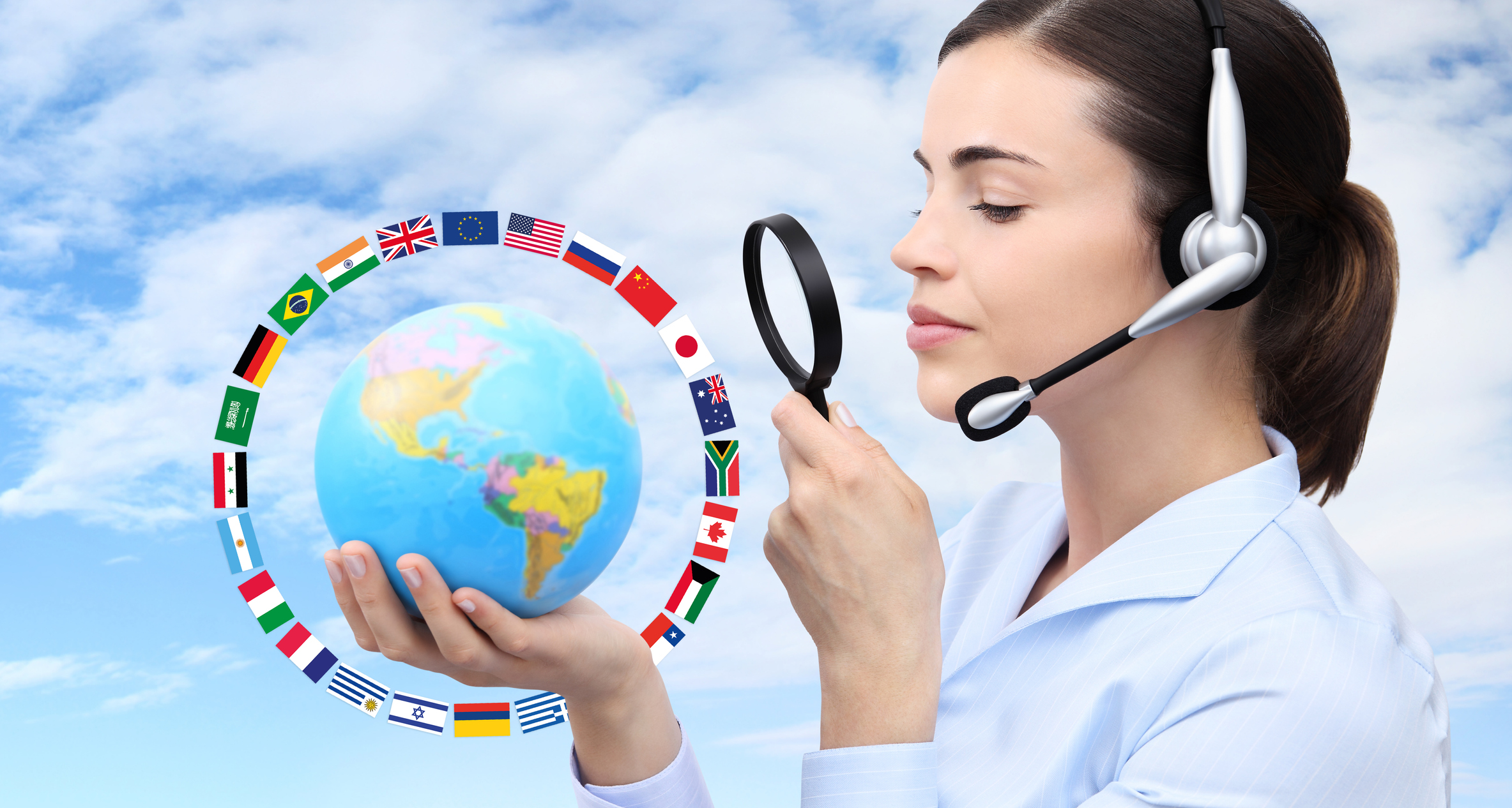 Freelance Translator Jobs: How to Get Started