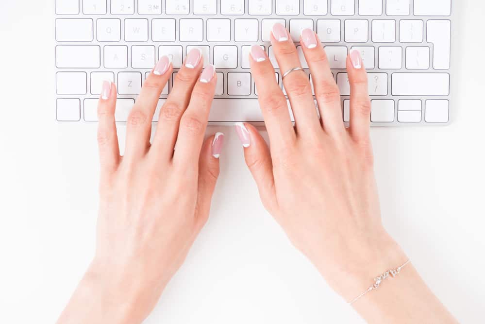 Freelance Typing Jobs