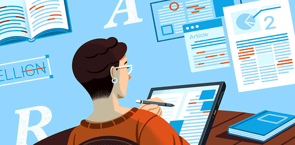 Freelance Copy Editor Jobs