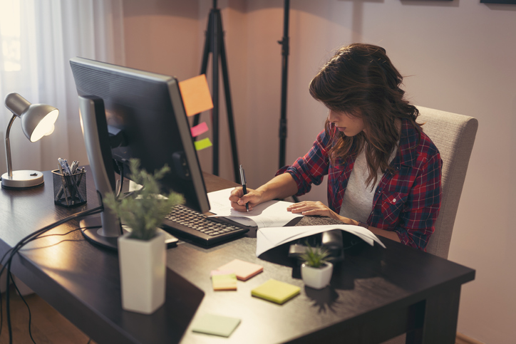 Freelance Copy Editor Jobs