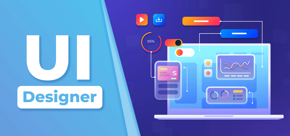 Hire UI Designer: A Comprehensive Guide