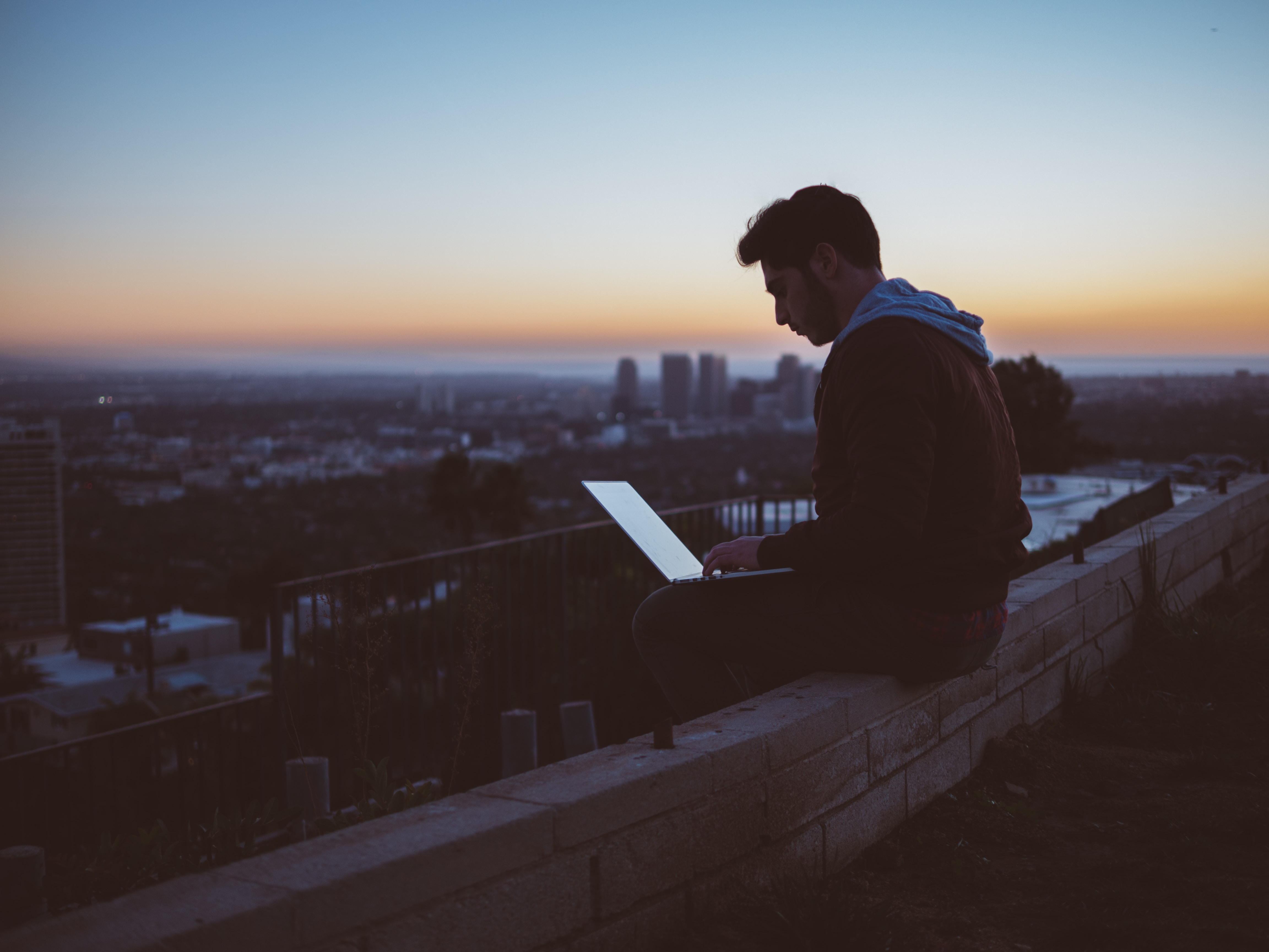 Overview on Remote Work