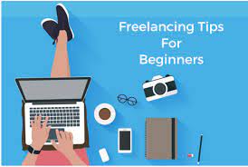 Freelancing Tips