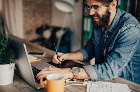How to Work as an Independent Contractor