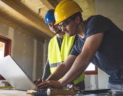 How to Get Work as a Contractor