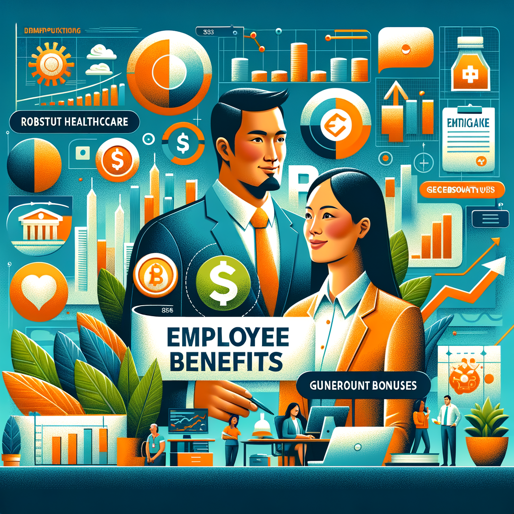 Maximizing Employee Satisfaction with Benefits in the Philippines