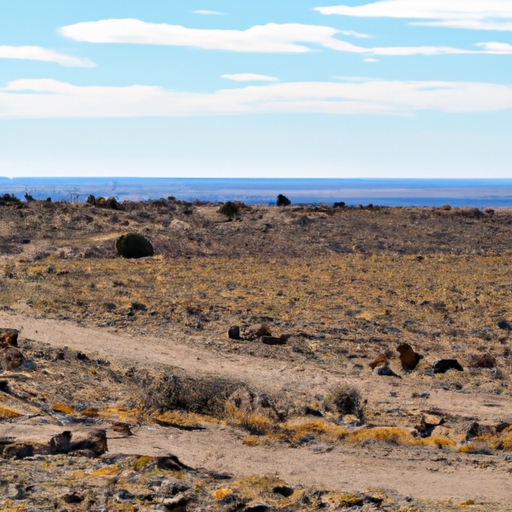 New Mexico land buyers