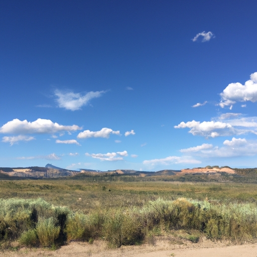 Sell undeveloped land New Mexico