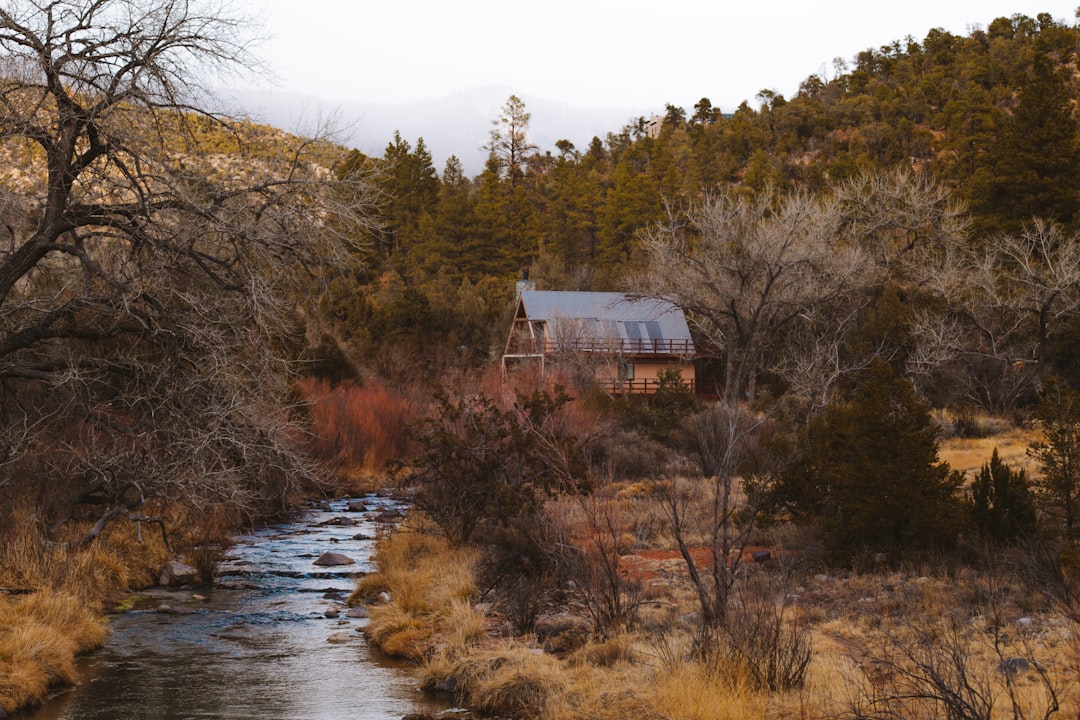 Quick cash for New Mexico land