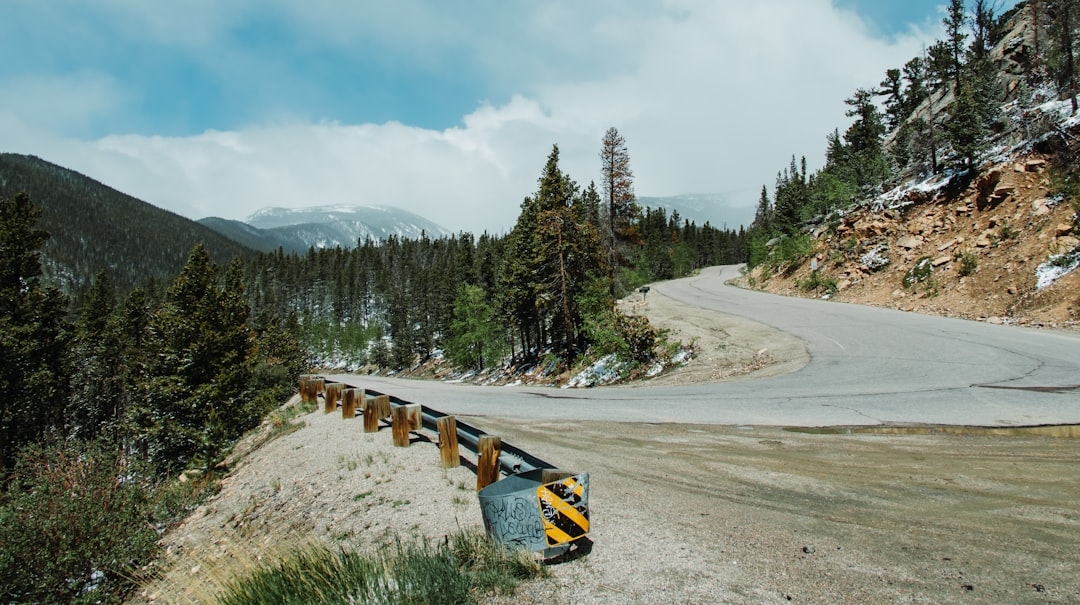 Quick land sale Colorado