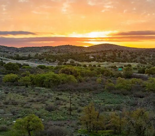 Cash buyers for New Mexico land