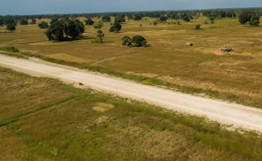 Sell land in New Mexico for cash