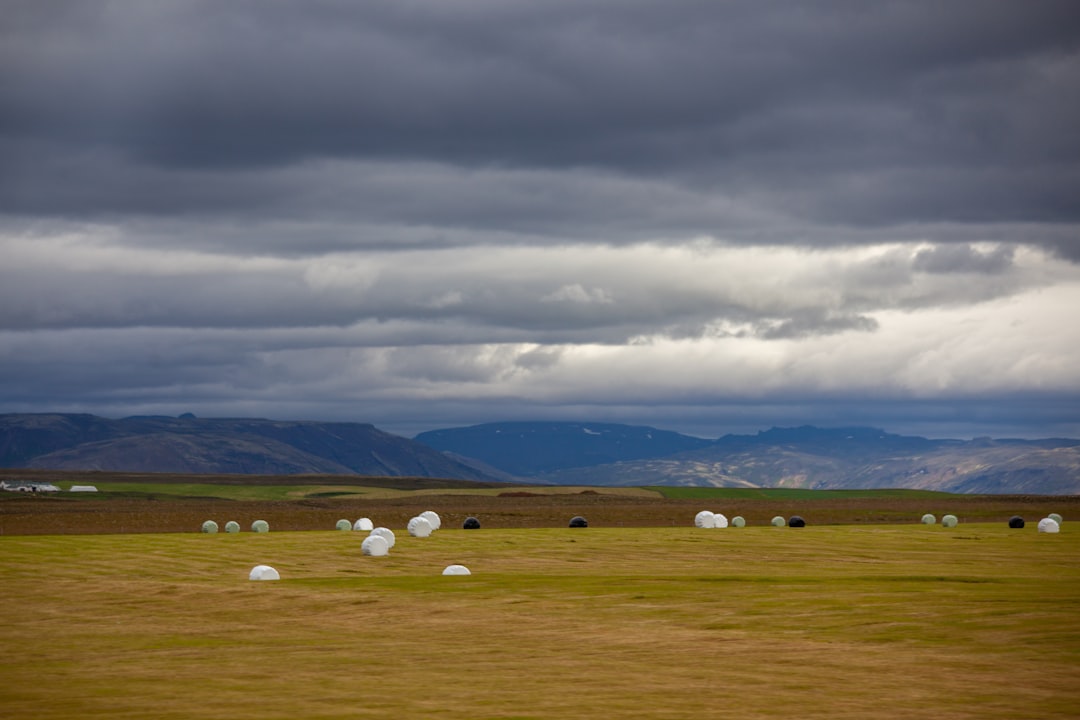 Sell vacant land in Idaho