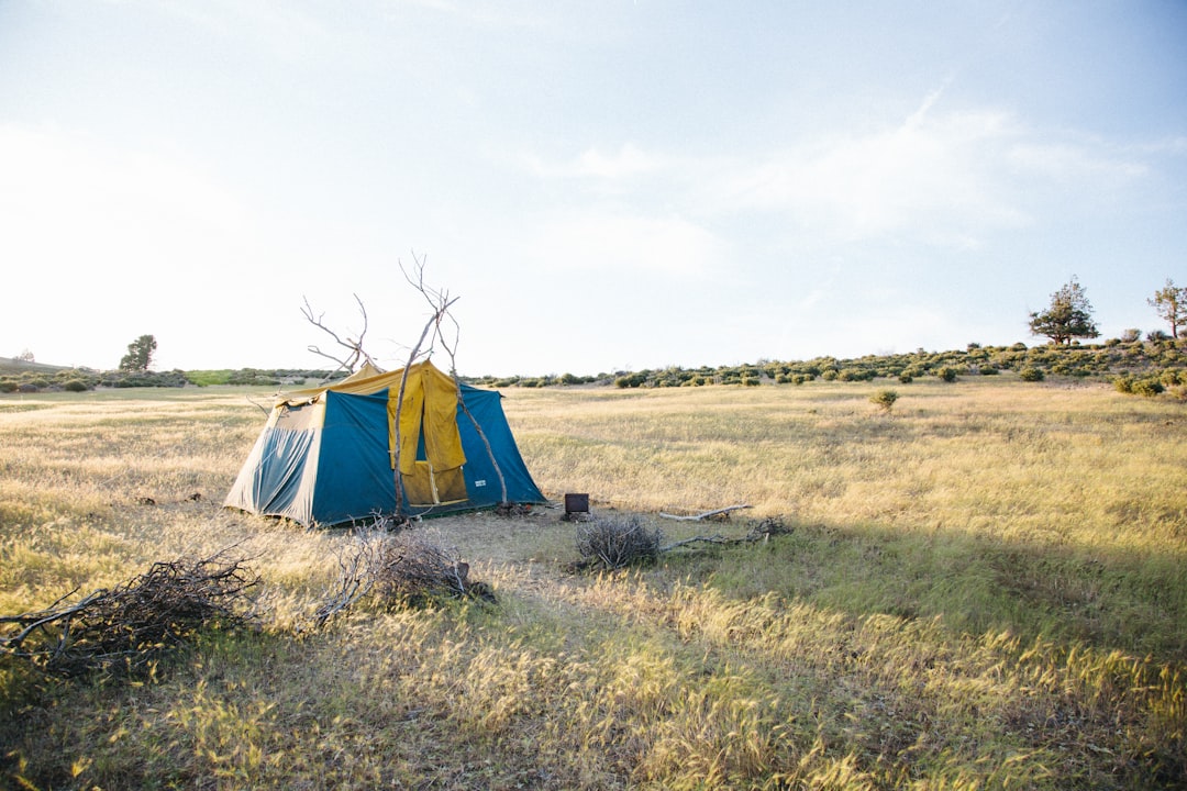 Sell my ranch in Wyoming