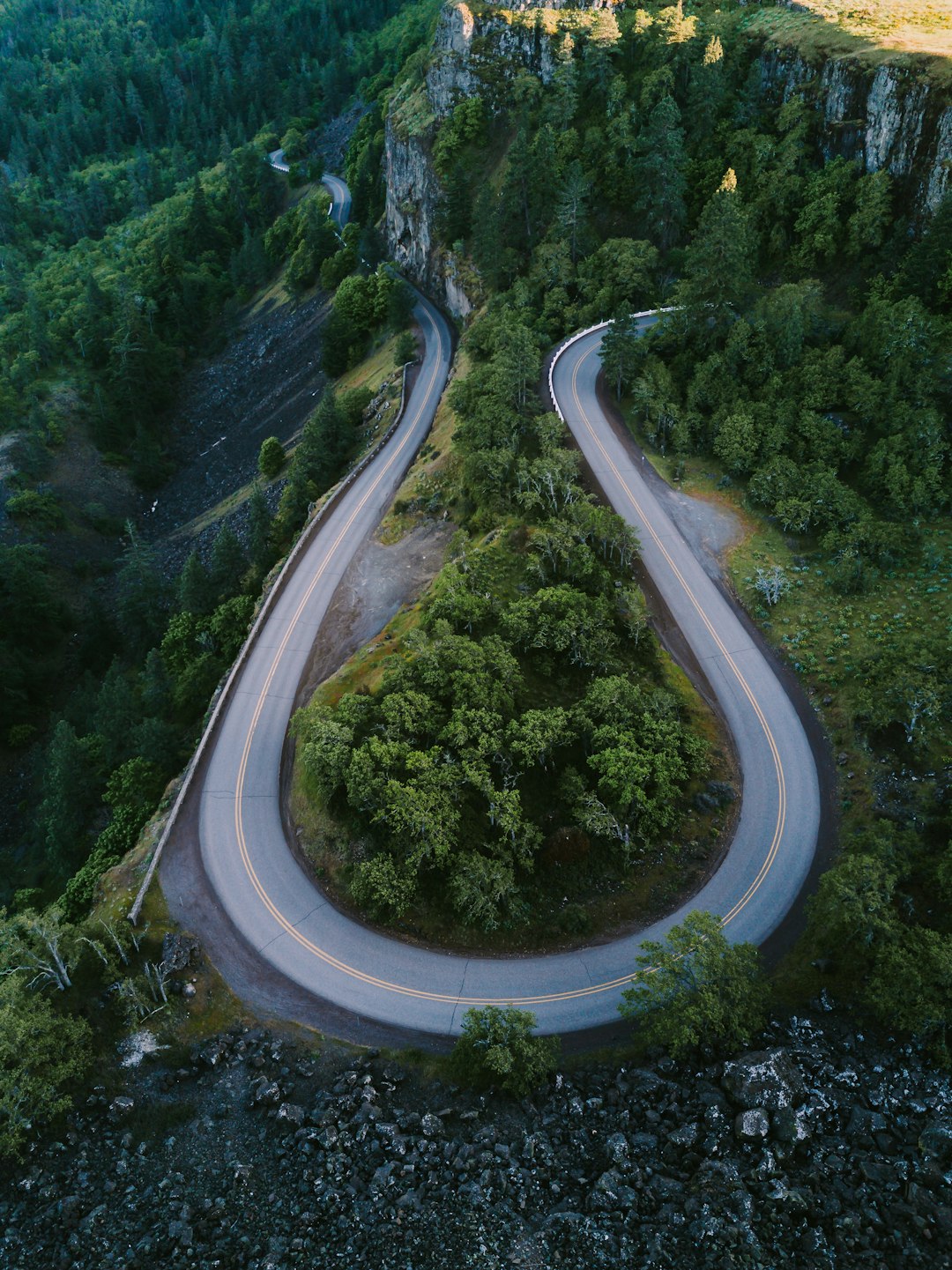 Cash for industrial land in Oregon