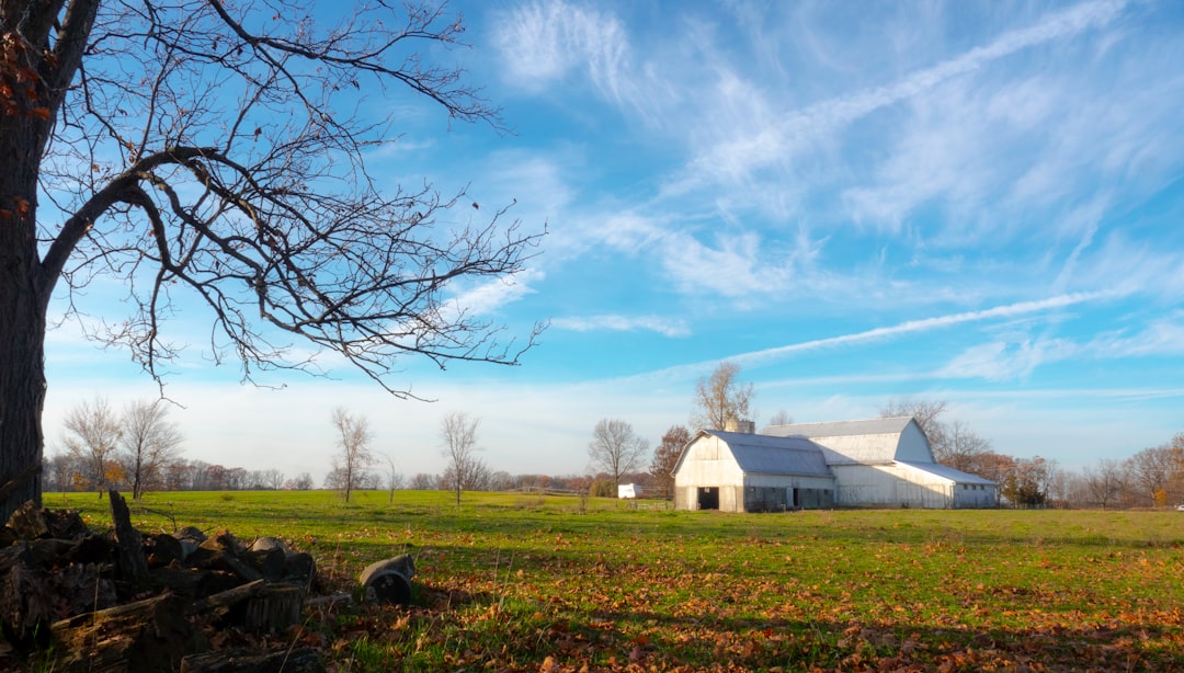 Washington farm land buyers cash