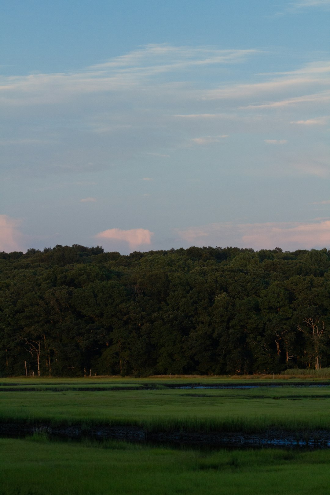 Recognizing Land Worth in The Sooner State