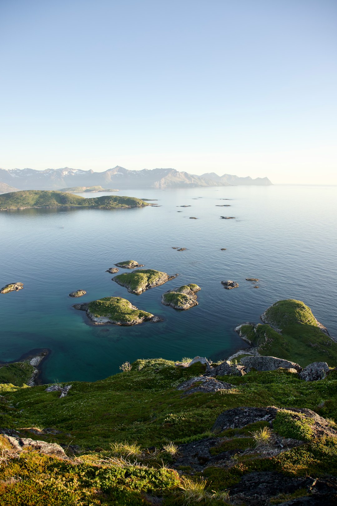 Untapped Possible in Oklahoma Realty