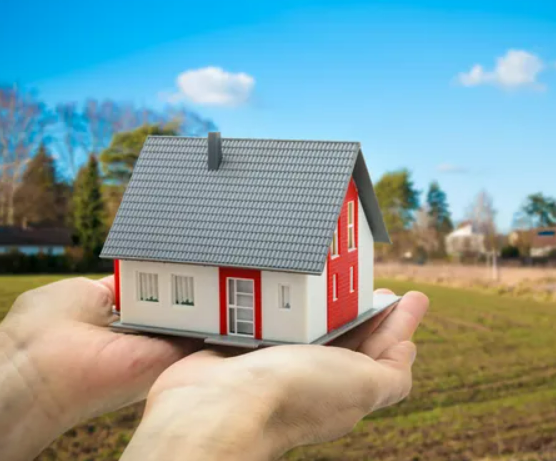 Idaho land for tiny homes