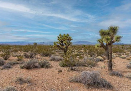 Idaho land for sustainable development