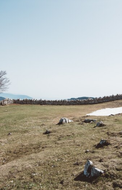 Wyoming land and water conservation