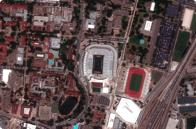 Stadium3 - Dakar, Senegal