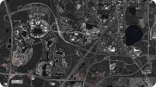 Port Expansion-2023,  Change Detection