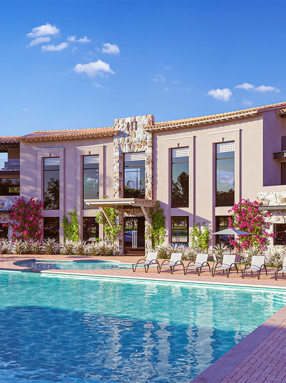 Ciudad Maderas Houston