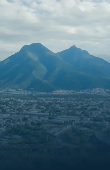 Monterrey