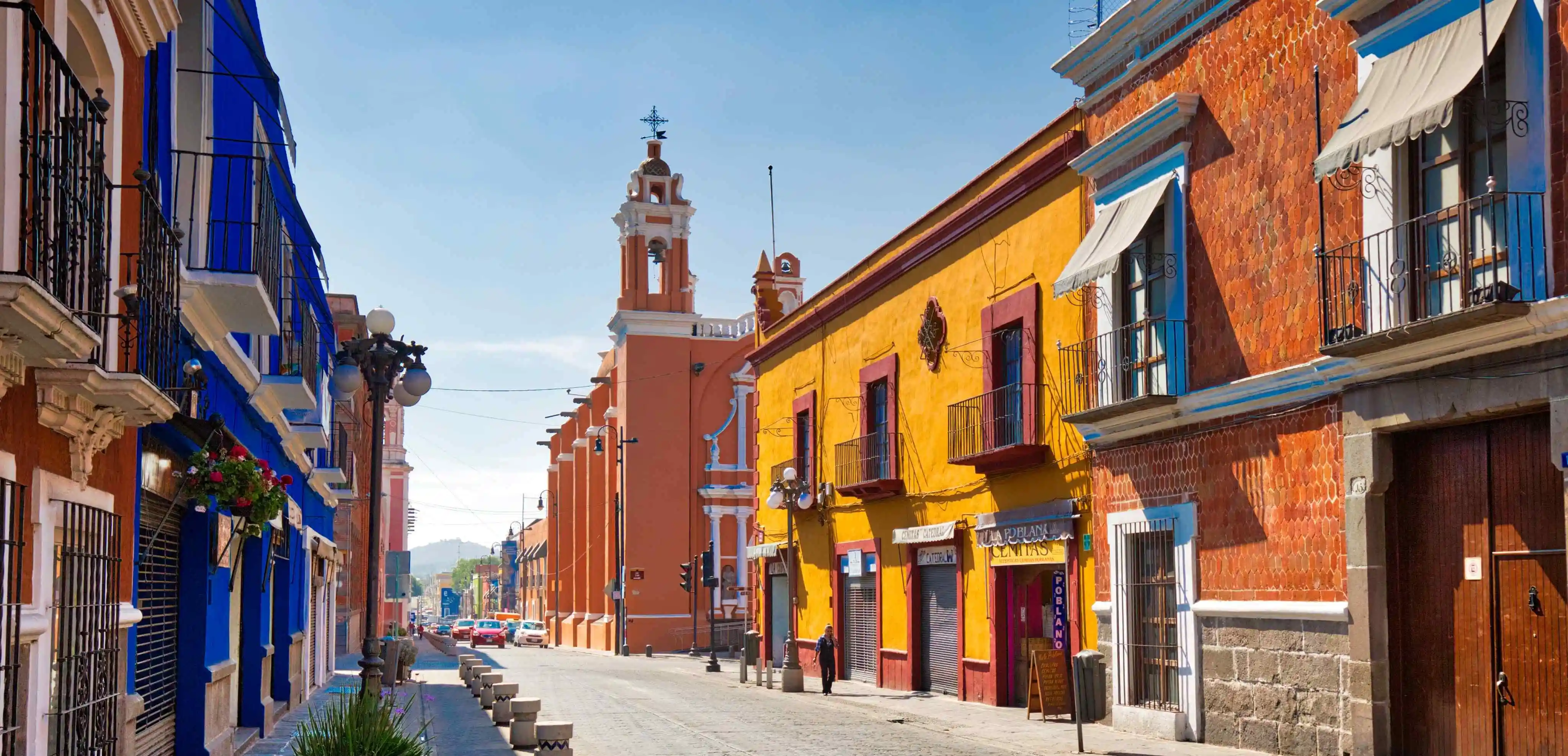 Puebla