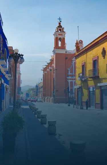 Puebla