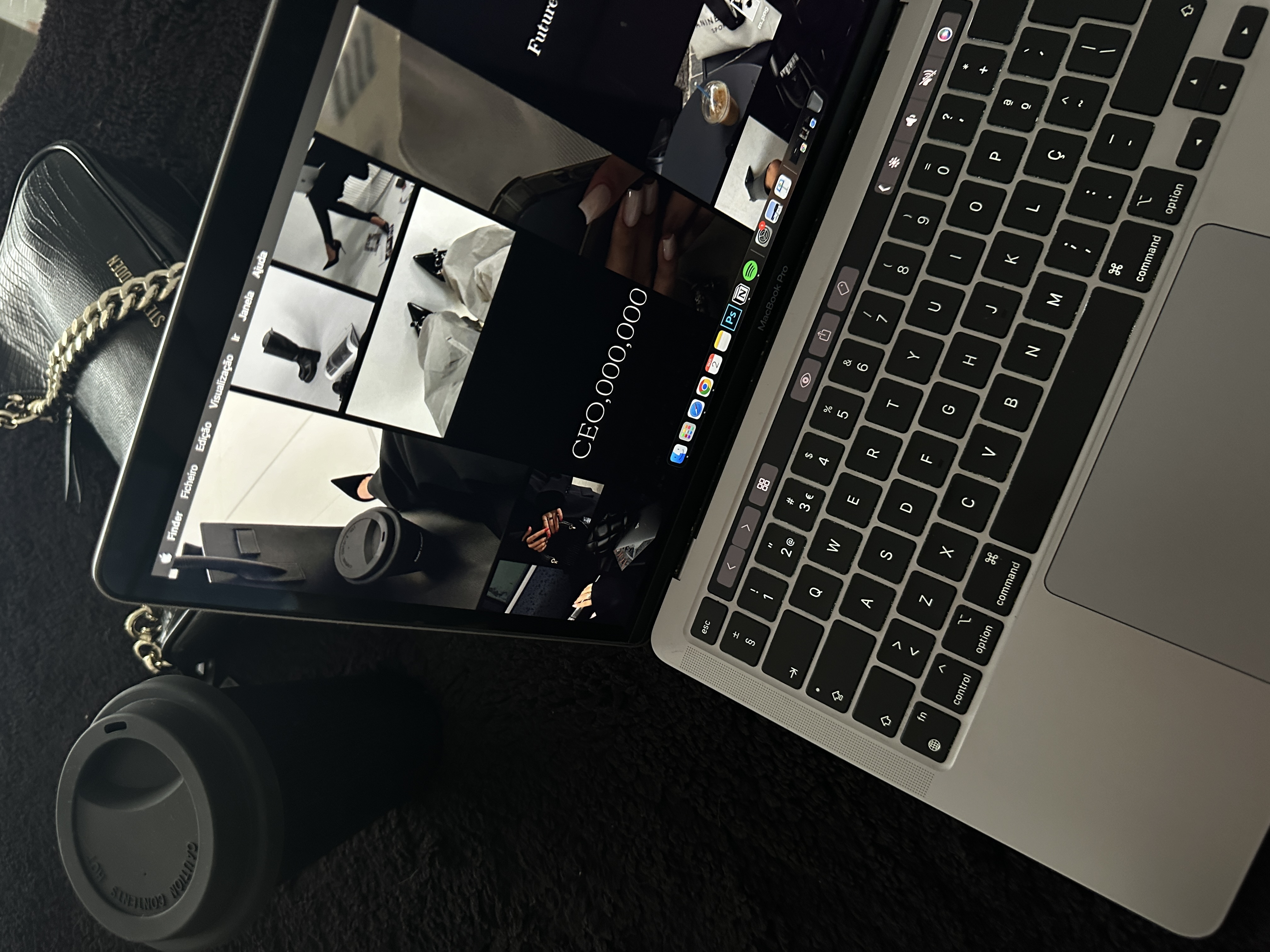 Your Guide to a Creator Portfolio