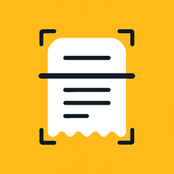 Receipto App Icon