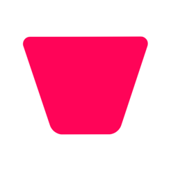 Popcorn List App Icon