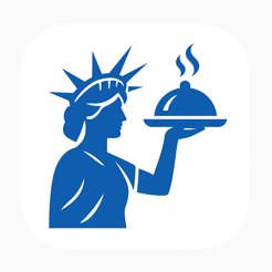 WaitMateNYC App Icon