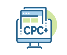 PRIME_Registry_Dashboard_Apps_CPC+_Icon CPC+ App for PRIME Registry