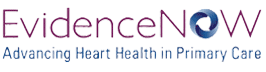 Evidence Now - Advancing Heart Health in Primary Care