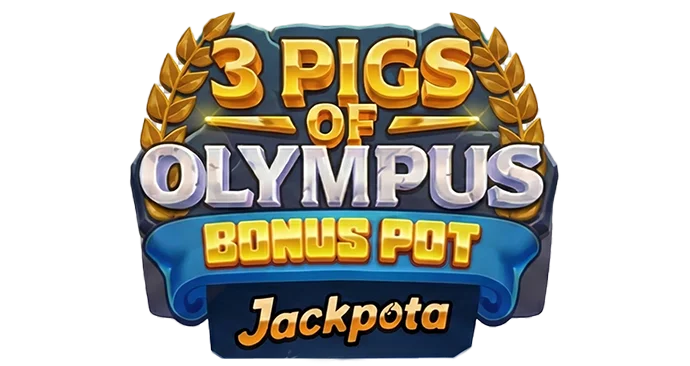 3 Pigs Olympus