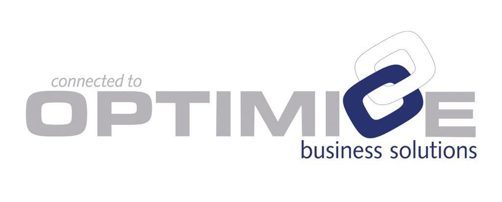 Logo Optimice Solution Partner de Holded