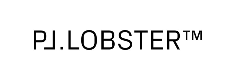 Logo Pj lobster