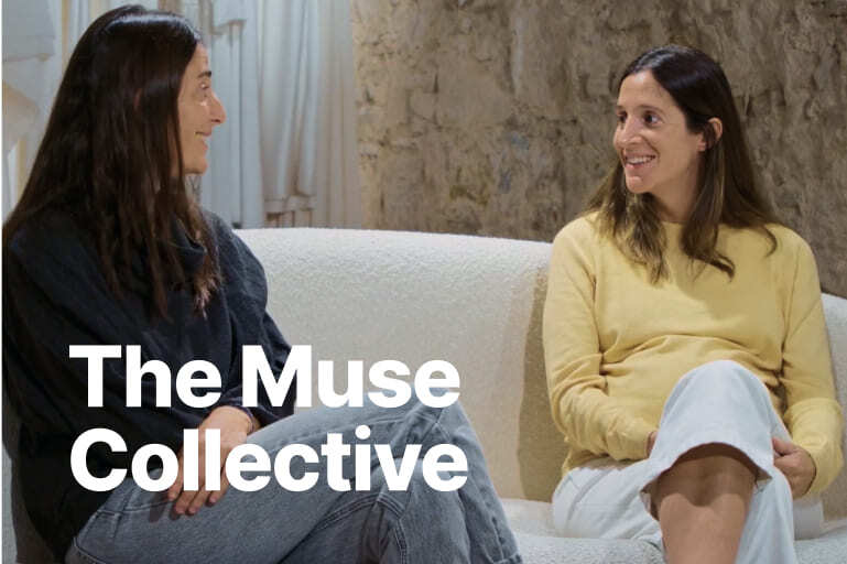 The Muse Collective. Una historia de éxito con Holded