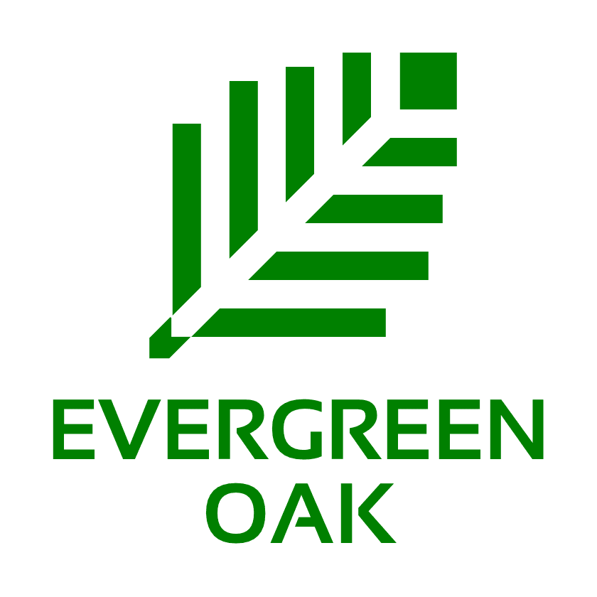 Logo Evergreen OAK Solution Partner de Holded