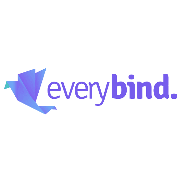 EveryBind. Solution Partner de Holded